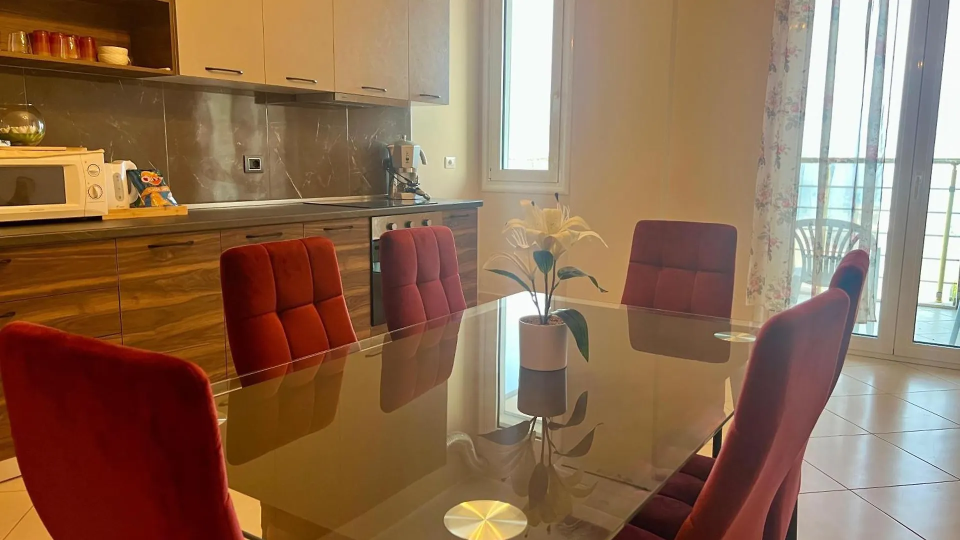 Appartement Breeze Home 3 Vlorë