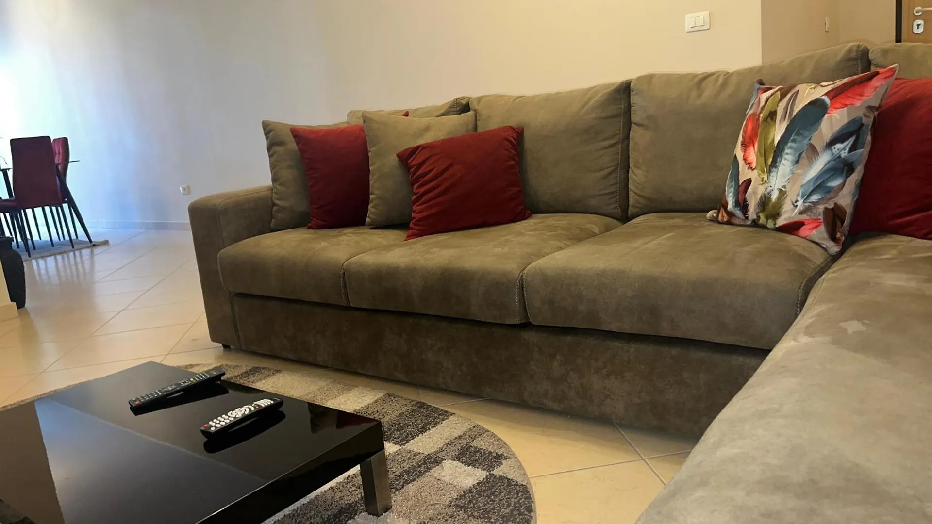 Breeze Home 3 Vlorë Albanië