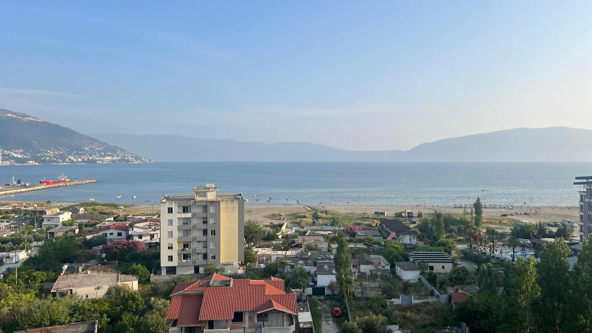 Breeze Home 3 Vlorë