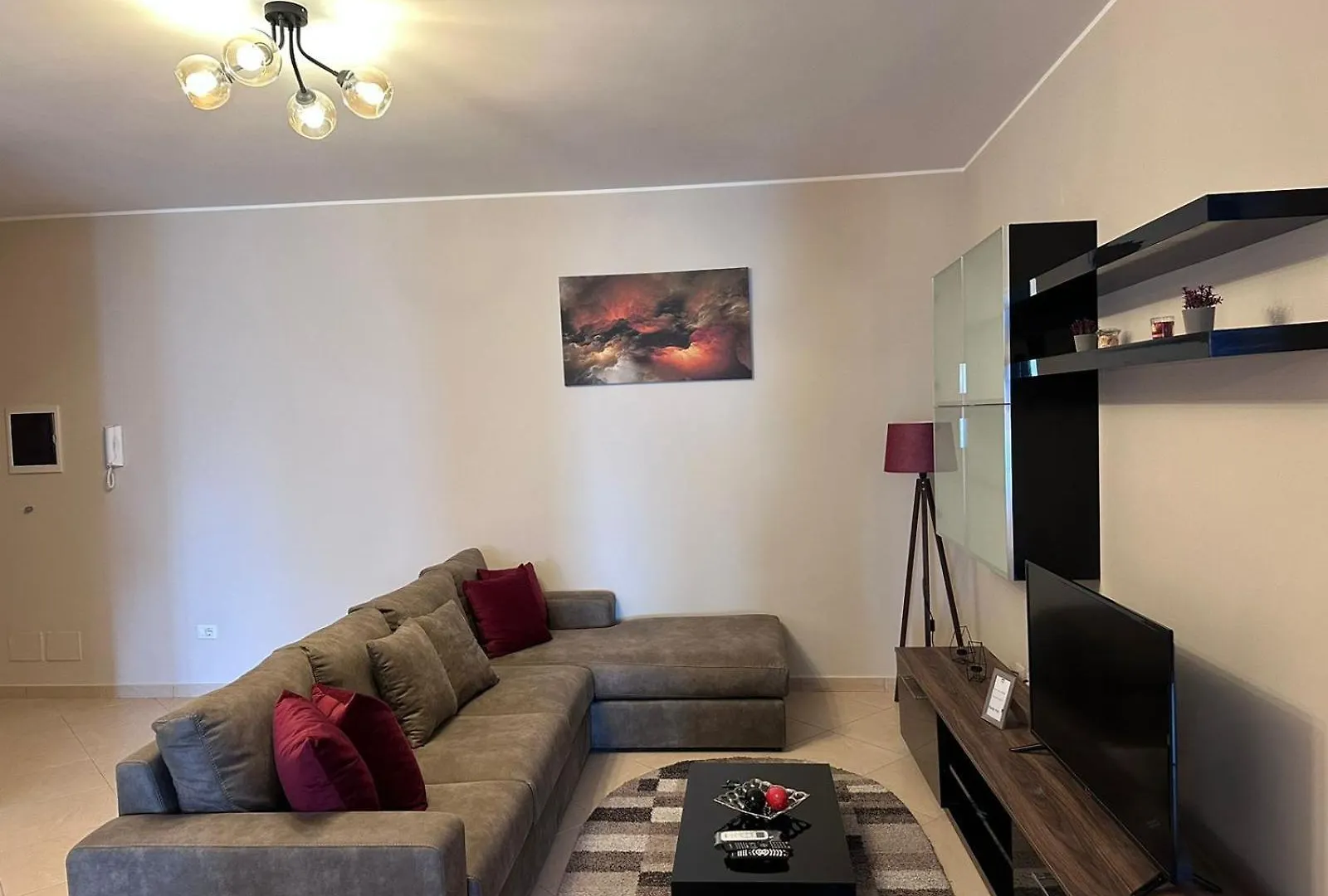 Apartment Breeze Home 3 Vlore