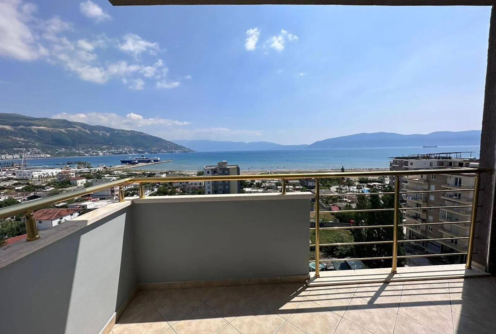 Breeze Home 3 Vlore Albania
