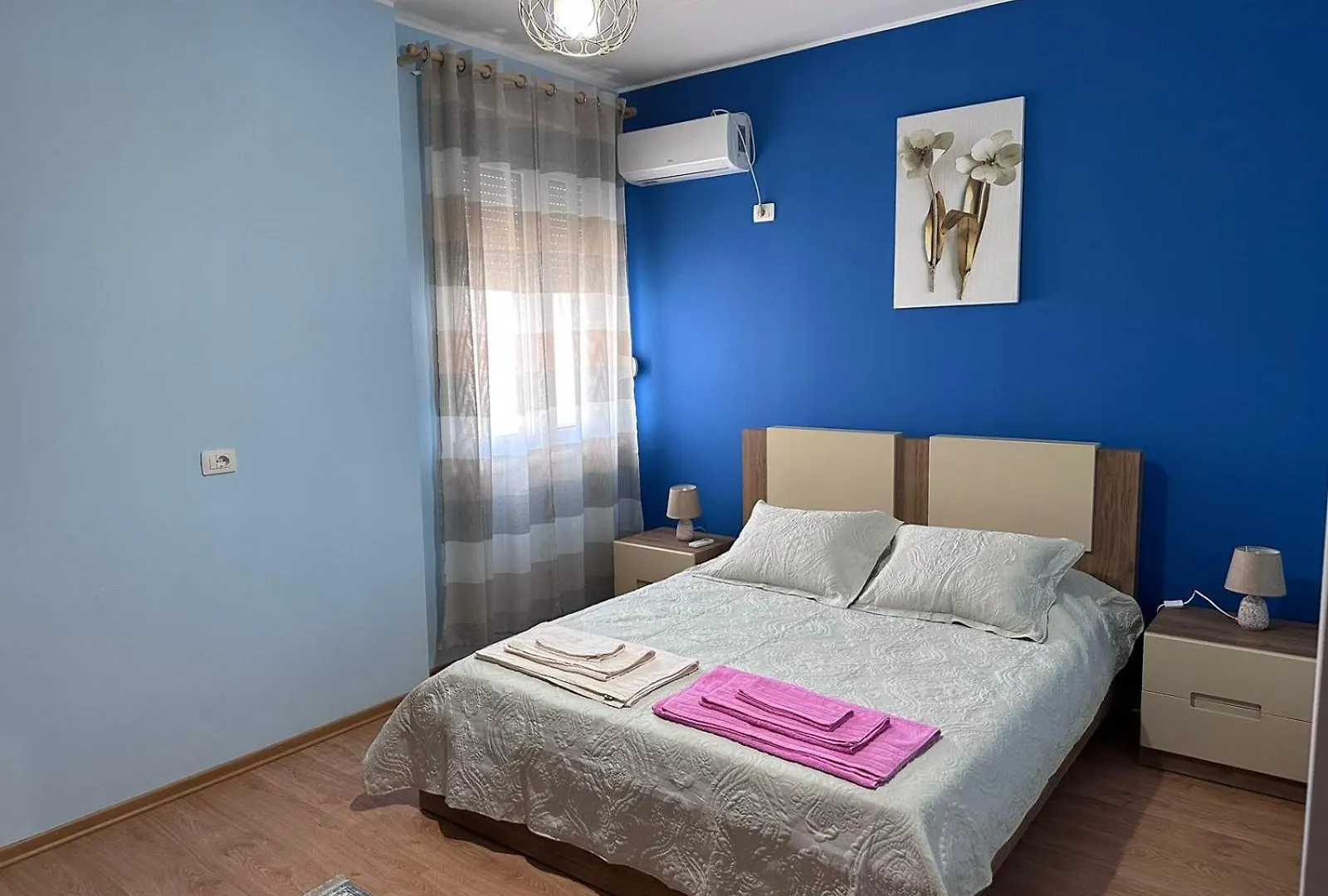 Breeze Home 3 Vlore Apartment