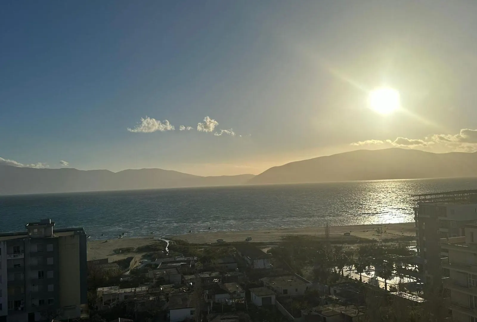 Breeze Home 3 Vlore