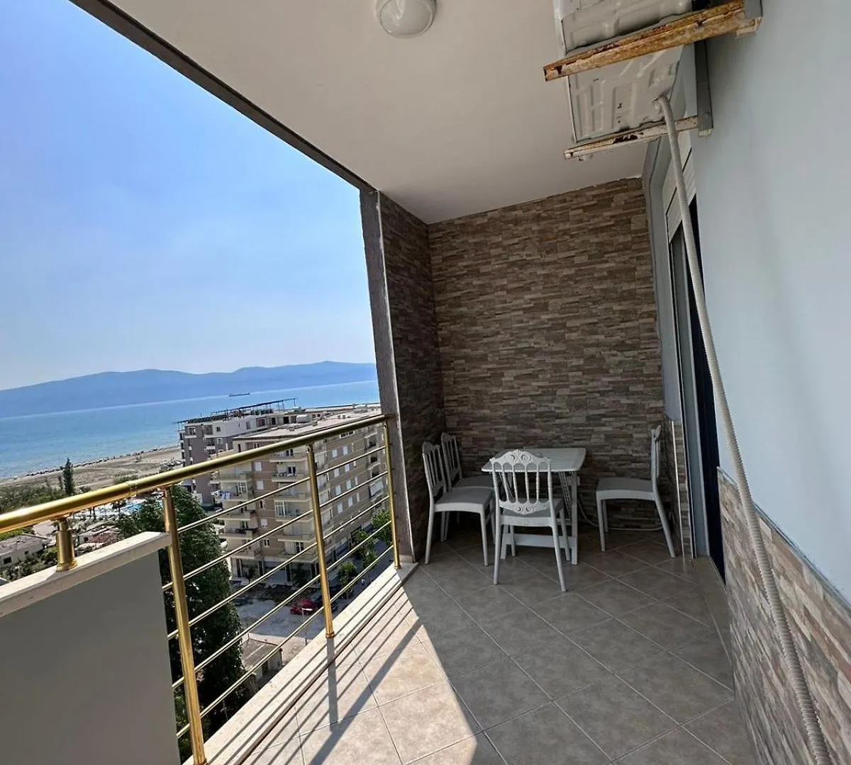 Apartment Breeze Home 3 Vlore Albania