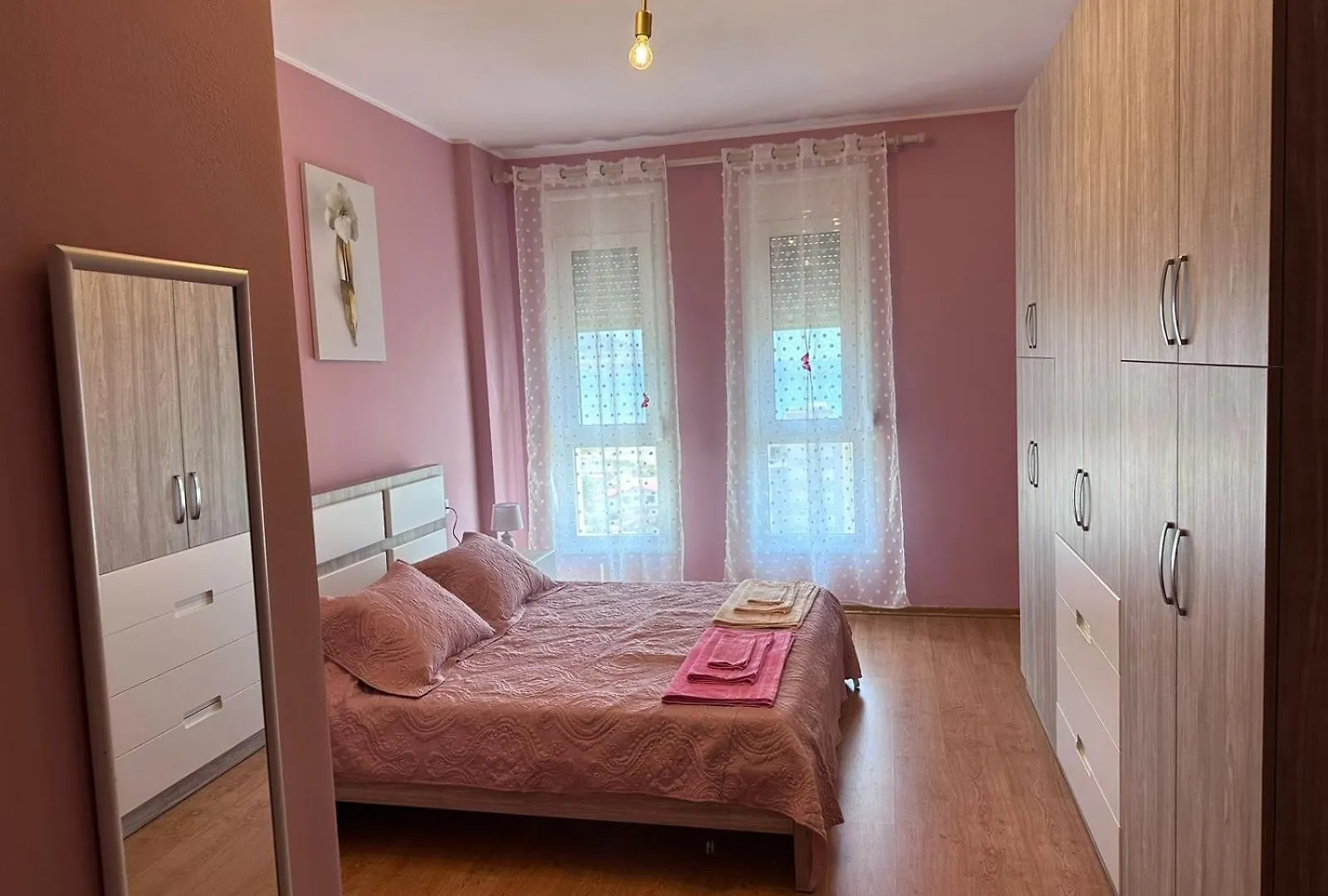 Apartment Breeze Home 3 Vlore